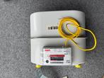UNIFLO G6SM Gasmeter, Doe-het-zelf en Verbouw, Meetapparatuur, Ophalen of Verzenden, Nieuw