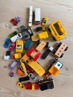 Gratis Set Auto's, Ophalen, Gebruikt