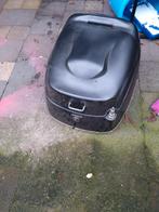Scooter Koffer - Topkoffer, Fietsen en Brommers, Ophalen of Verzenden, Gebruikt, Overige typen, Overige merken