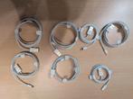 Nieuwe originele Apple oplaadkabels, Ophalen of Verzenden, Nieuw, Apple iPhone