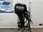 Suzuki 50 pk EFI / 4 takt / 2019 / NIEUWSTAAT!, Ophalen of Verzenden, Zo goed als nieuw, 30 pk of meer, Elektrische start