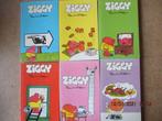 adv1487 ziggy pockets, Eén stripboek, Ophalen, Gelezen