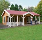 MAATWERK blokhut tuinhuis - LAAGSTE PRIJS GARANTIE, Tuin en Terras, Tuinhuizen, Ophalen, Tuinhuis, KETELMEERSTRAAT 152 LELYSTAD