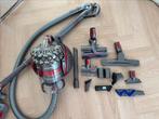 Dyson Cinetic Big Ball Absolute 2, Witgoed en Apparatuur, Stofzuigers, Ophalen, Stofzuiger, Zo goed als nieuw, Minder dan 1200 watt