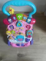 V tech babywalker, Kinderen en Baby's, Speelgoed | Vtech, Ophalen, Gebruikt, 6 maanden tot 2 jaar