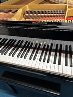 Yamaha G2 grandpiano 5800 euro, Muziek en Instrumenten, Gebruikt, Zwart, Ophalen of Verzenden, Hoogglans