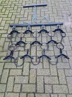 Te koop gebruikte weidesleep 120cm, Ophalen of Verzenden, Gebruikt, Overige soorten