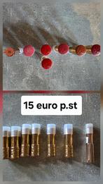 Lancôme Lipsticks - Diverse Kleuren, Ophalen of Verzenden, Nieuw, Lippen, Make-up