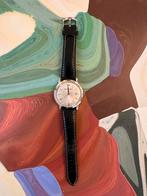 Armani AR0572 horloge 40mm, Overige merken, Staal, Polshorloge, Ophalen of Verzenden