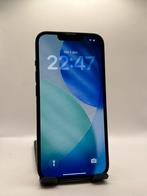 IPhone 14 | 128GB | 100% batterij | 12 maanden garantie, 128 GB, Zwart, Ophalen of Verzenden, Zo goed als nieuw