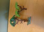 Playmobil bomen, Kinderen en Baby's, Speelgoed | Playmobil, Ophalen, Zo goed als nieuw, Los playmobil