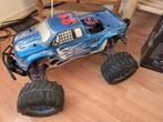 HPI savage SS 4.6 - RC Truck, Hobby en Vrije tijd, Gebruikt, Groter dan 1:32, Truck, Ophalen