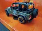 Jeep Wrangler Rubicon Harley-Davidson Schaal 1:24, Maisto, Auto, Nieuw, Ophalen of Verzenden