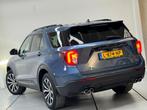 Ford Explorer 3.0 V6 EcoBoost PHEV ST-Line 7Pers Pano 360 AC, Automaat, Gebruikt, 2956 cc, Hybride Elektrisch/Benzine