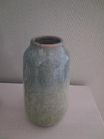 Zoek Grootste groene vaas hema, Nieuw, Ophalen of Verzenden, Glas, Minder dan 50 cm
