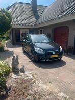Suzuki S-Cross 1.6 88KW CVT 2014 Zwart, 4 cilinders, 400 kg, Zwart, 1200 kg