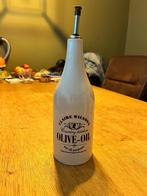 Claire Wilson's fles voor olijfolie, Huis en Inrichting, Keuken | Servies, Ophalen, Gebruikt, Keramiek, Overige typen