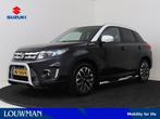 Suzuki Vitara 1.6 High Executive I Navigatie I Climate Contr, Auto's, Te koop, 1050 kg, Benzine, Gebruikt