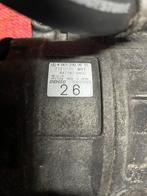 Mercedes w211 airco pomp, Auto-onderdelen, Airco en Verwarming, Ophalen, Gebruikt