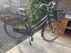 Gazelle heavy duty, Fietsen en Brommers, Ophalen, Zo goed als nieuw, Versnellingen