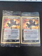Pokemon kaarten sealed, Ophalen of Verzenden, Nieuw