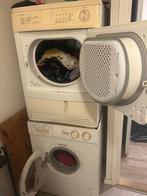 Wasmachine, Ophalen, Gebruikt, 85 tot 90 cm, Voorlader