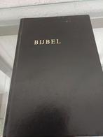 Bijbel NBG, Boeken, Godsdienst en Theologie, Ophalen of Verzenden, Zo goed als nieuw