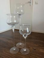 Riviera Maison windlichten, Ophalen, Overige materialen, 50 tot 75 cm, Nieuw