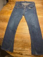 Levi’s broek W30 L32, Blauw, W30 - W32 (confectie 38/40), Ophalen of Verzenden, Zo goed als nieuw