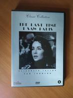 DVD The Last Time I Saw Paris (Elizabeth Taylor), Ophalen of Verzenden, Zo goed als nieuw