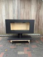 Dik Geurts noa large houtkachel, P, P, P, Houtkachel