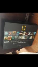 National Geographic dvd box, Boxset, Natuur, Alle leeftijden, Ophalen of Verzenden