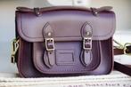 The Cambridge Satchel Company Bag, Ophalen of Verzenden, Nieuw, Rood, Schoudertasje