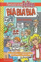 Bla bla bla - wonderlijke woorden en te gekke talen #RW, Boeken, Ophalen of Verzenden, Zo goed als nieuw