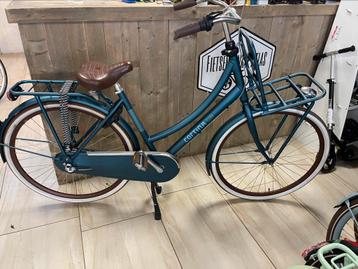 Cortina u4 28 inch 3 versnellingen framemaat 50 cm beschikbaar voor biedingen