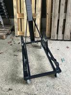 Stoelen TRANSPORTKAR stoelenkar, Ophalen, Zo goed als nieuw