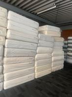 Tempur matrassen 90x200 90x210 80x200 100x200 140 160 180, Huis en Inrichting, Ophalen, 90 cm, Eenpersoons, Nieuw