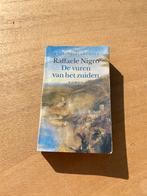 R. Nigro - De vuren van het zuiden, Ophalen of Verzenden, Zo goed als nieuw, R. Nigro, Nederland