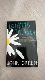 John Green - looking for alaska, John Green, Ophalen of Verzenden, Zo goed als nieuw, Nederland