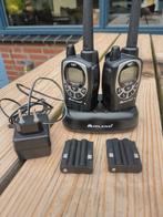 Midland portofoon gxt 1000, Telecommunicatie, Portofoons en Walkie-talkies, Ophalen of Verzenden, Zo goed als nieuw