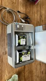 HP inkjet printer PSC 1219 met toebehoren, Computers en Software, Ophalen, Gebruikt, Printer, Inkjetprinter