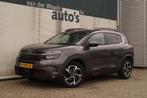 Citroen C5 Aircross 1.2 PureTech 130pk Automaat Business Plu, Euro 6, 1199 cc, C5 Aircross, Leder en Stof