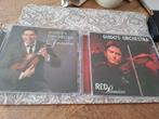 Guido's Orchestra the Maestro & European Pop Orchestra, Cd's en Dvd's, Ophalen of Verzenden, Zo goed als nieuw