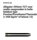 DeWalt DT2973-QZ, DeWalt, Nieuw, Ophalen of Verzenden, DeWalt