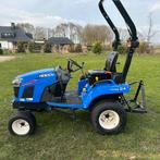 Iseki TXGS 24 - Compact Tractor  -  Nieuwprijs €18.500!, Gebruikt, Tot 2500, Tot 80 Pk, Ophalen