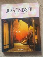 Kunstboek Jugendstil, Boeken, Ophalen of Verzenden, Zo goed als nieuw, Overige onderwerpen