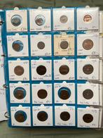 Overzeese gebieden Nederland - zilver - v.a. 1808 - 20%, Postzegels en Munten, Munten | Nederland, Verzenden, Koningin Wilhelmina