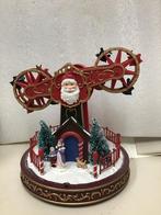 Draaimolen, Diversen, Kerst, Ophalen of Verzenden, Zo goed als nieuw