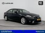 Lexus IS 300h Business Line Pro Limited | Verwarmde voorstoe, Auto's, Lexus, Automaat, Euro 5, Achterwielaandrijving, Gebruikt