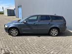 Volvo V50 1.8 Kinetic, 65 €/maand, 4 cilinders, Blauw, Grijs